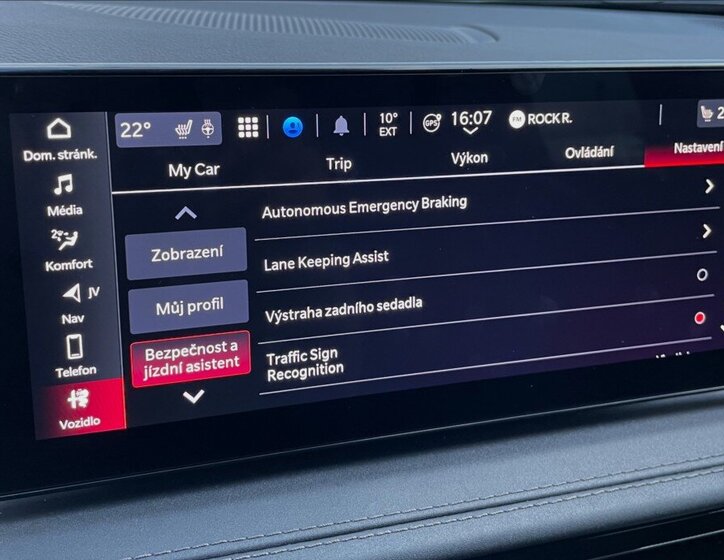 Alfa Romeo Tonale SUV 1,5 l 118 kw