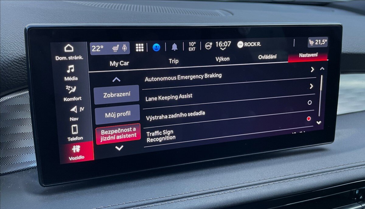 Alfa Romeo Tonale SUV 1,5 l 118 kw