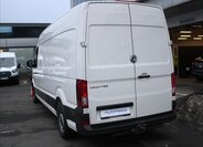 Volkswagen Crafter Skříň 2,0 l 103 kw