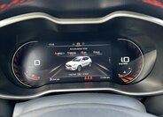 MG ZS SUV / Terénní 999,0 82 kw