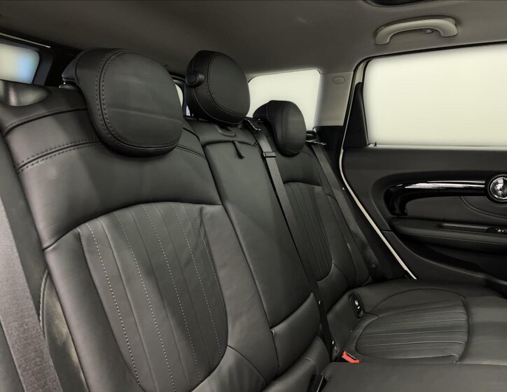 Mini Clubman Kombi 2,0 l 141 kw