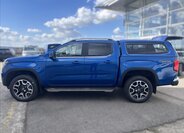 Volkswagen Amarok Pick-up 3,0 l 177 kw