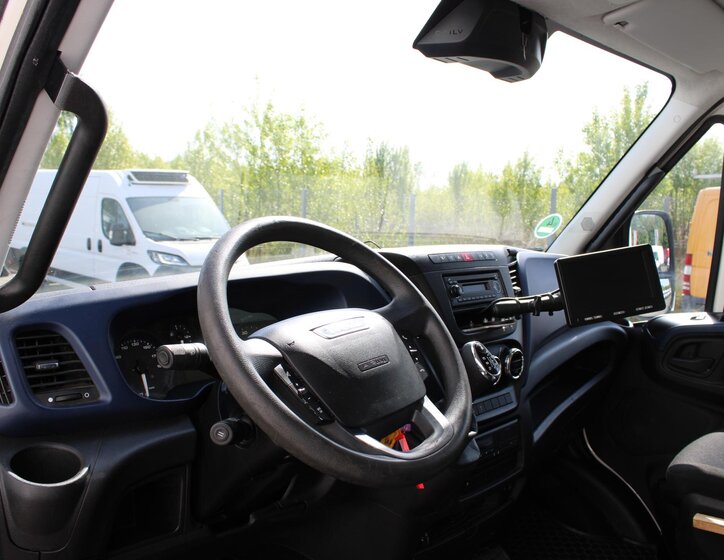 Iveco Daily Ostatní 3,0 l 150 kw