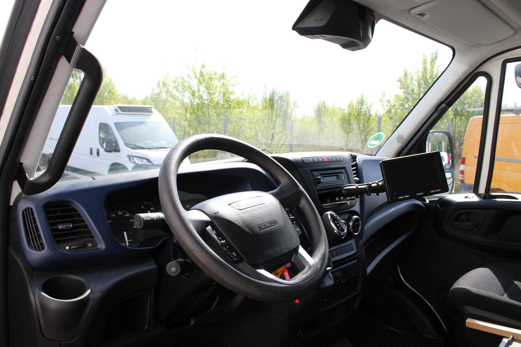 Iveco Daily Ostatní 3,0 l 150 kw