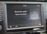 Volkswagen Passat Kombi 1,9 l 110 kw