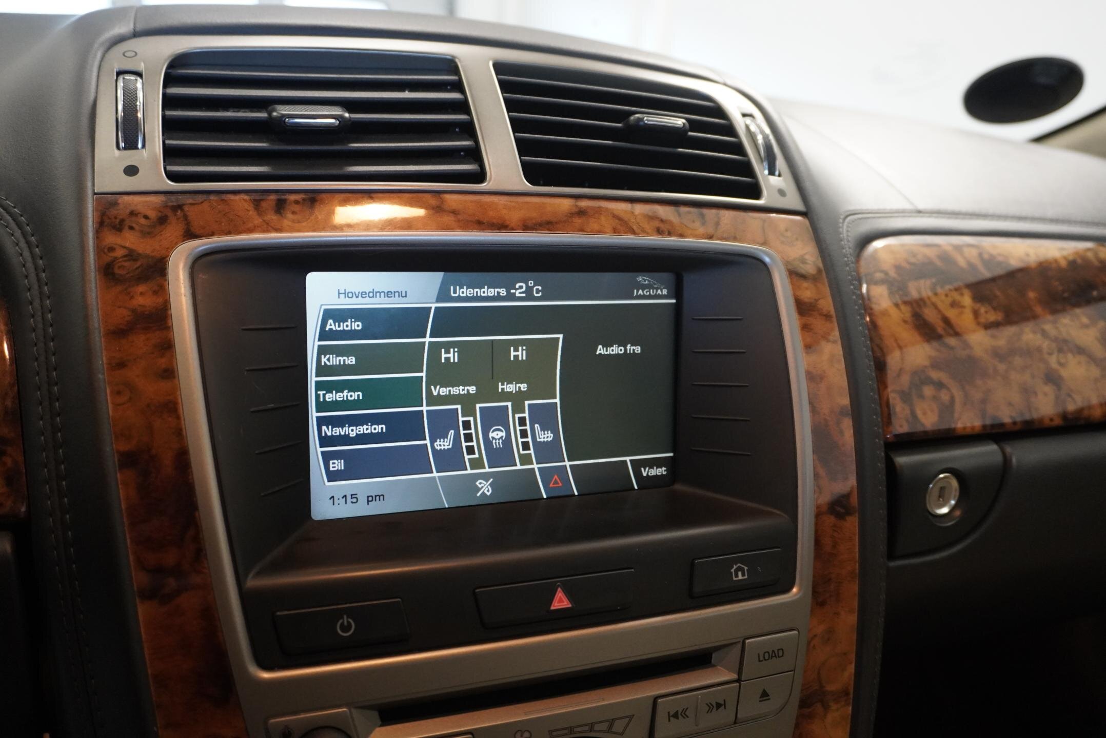 Jaguar XK8 Ostatní 4,2 l 219 kw