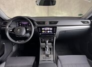 Škoda Superb Kombi 1,4 l 160 kw