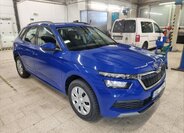 Škoda Kamiq Hatchback 999,0 70 kw