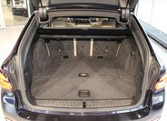 BMW Řada 5 Kombi 3,0 l 210 kw