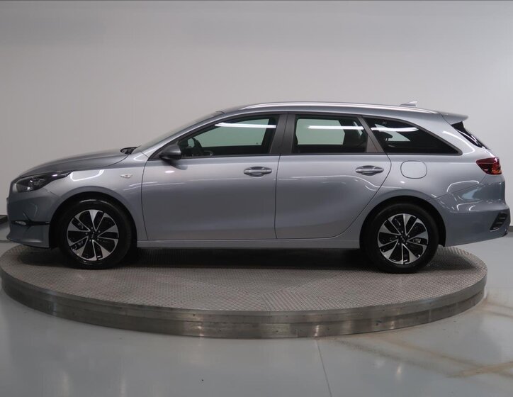 KIA Ceed Kombi 1,5 l 103 kw