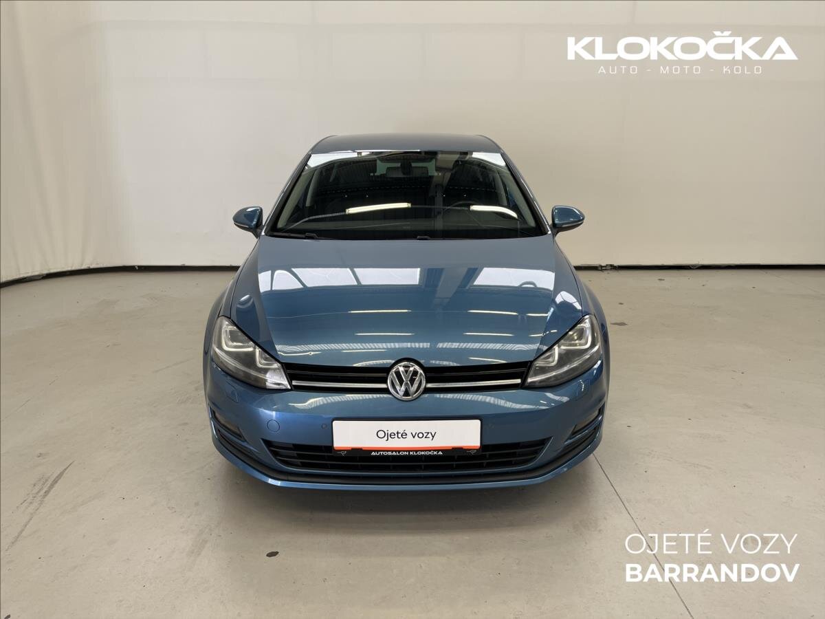 Volkswagen Golf Hatchback 1,4 l 92 kw