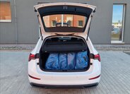 Škoda Scala Hatchback 999,0 81 kw