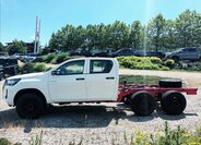 Toyota Hilux Ostatní 2,4 l 110 kw