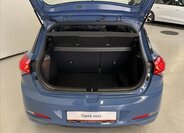 Hyundai i20 Hatchback 1,2 l 55 kw