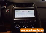 Jaguar F-Pace SUV 2,0 l 110 kw