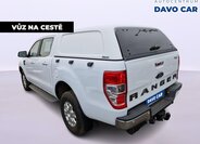 Ford Ranger Pick-up 2,0 l 125 kw