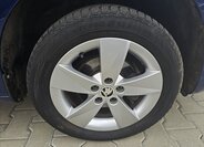 Škoda Fabia Kombi 1,4 l 63 kw