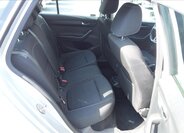 Škoda Fabia Kombi 1,2 l 66 kw