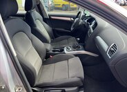 Audi A4 Kombi 2,0 l 88 kw