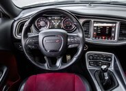 Dodge Challenger Kupé 5,7 l 277 kw