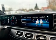 Mercedes-Benz GLS 23