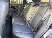 Land Rover Range Rover Evoque 24