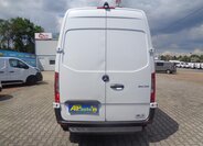 Mercedes-Benz Sprinter Ostatní 2,1 l 105 kw