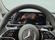 Mercedes-Benz Třídy E Sedan / Limuzína 2,0 l 145 kw