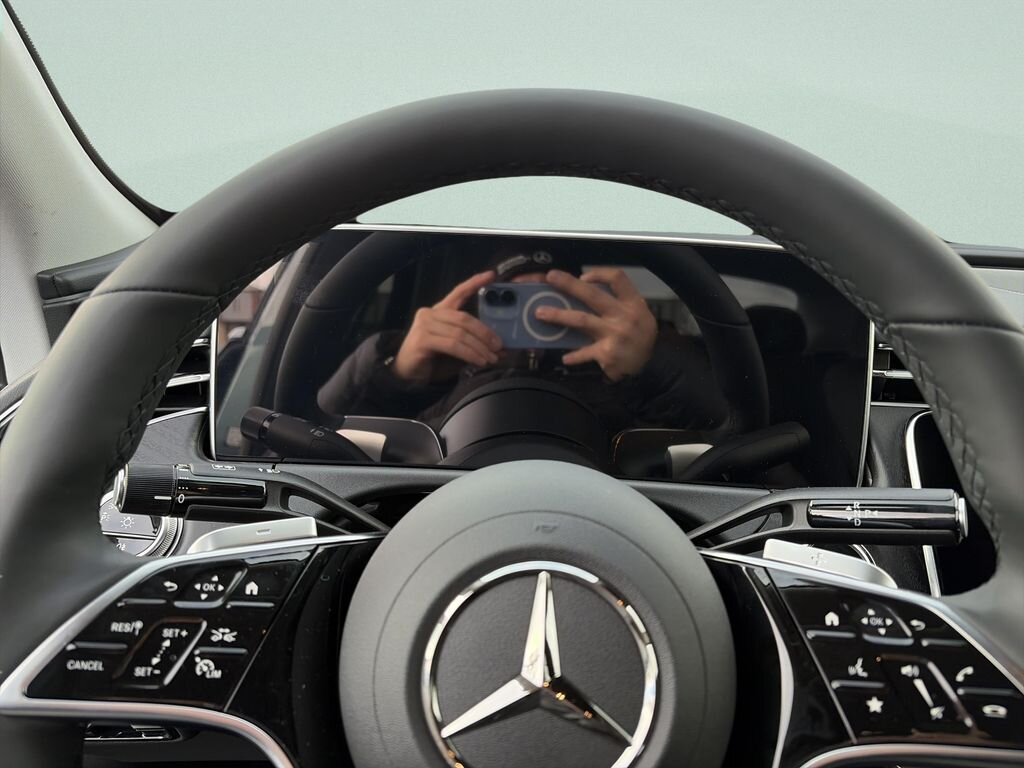 Mercedes-Benz Třídy E Sedan / Limuzína 2,0 l 145 kw