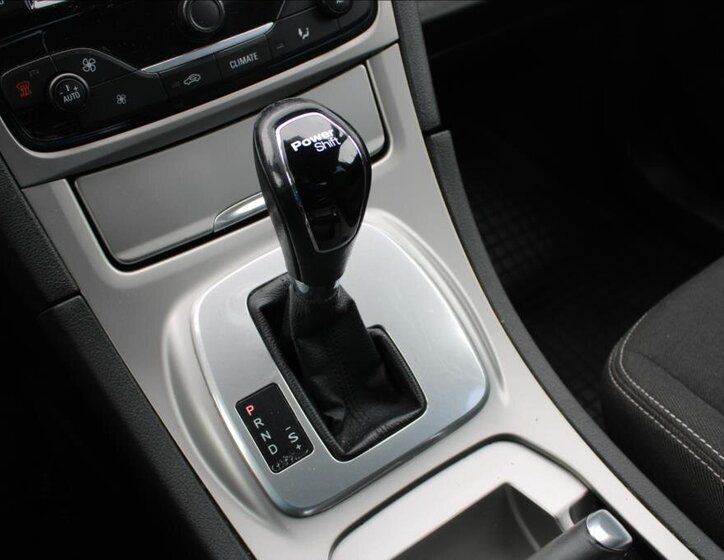 Ford Galaxy Kombi 2,0 l 103 kw