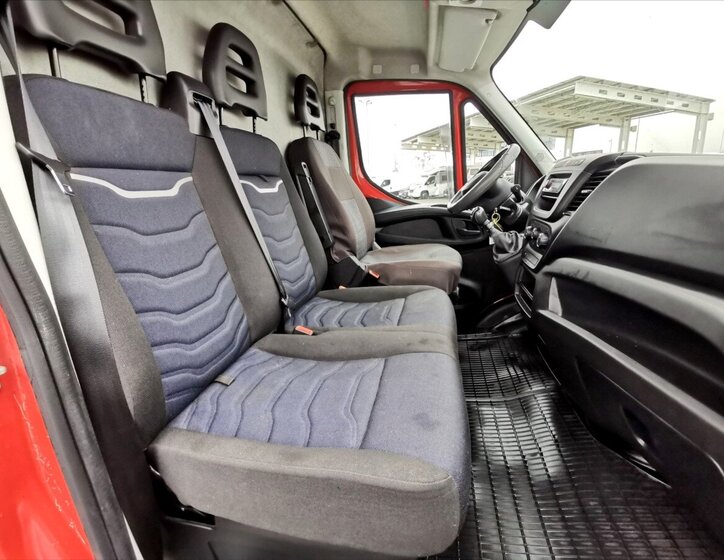 Iveco Daily Ostatní 2,3 l 115 kw