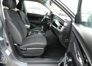 SsangYong Korando SUV / Terénní 1,5 l 120 kw