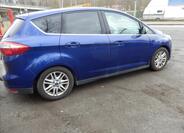 Ford C-MAX 3