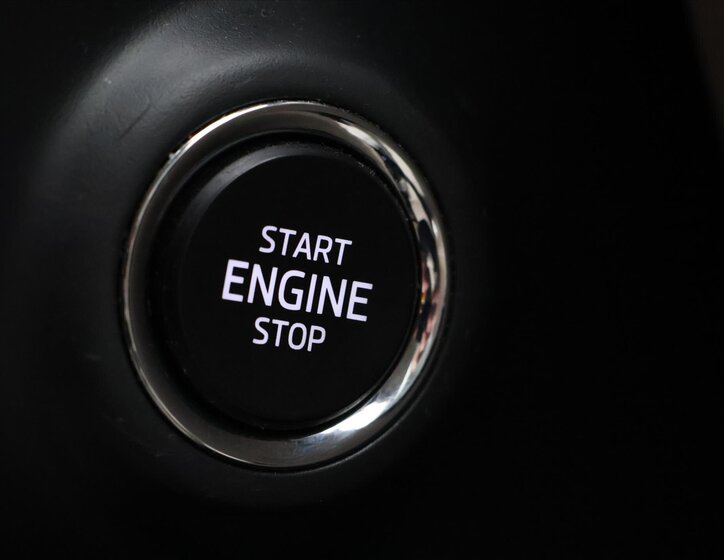 Škoda Superb Kombi 2,0 l 147 kw