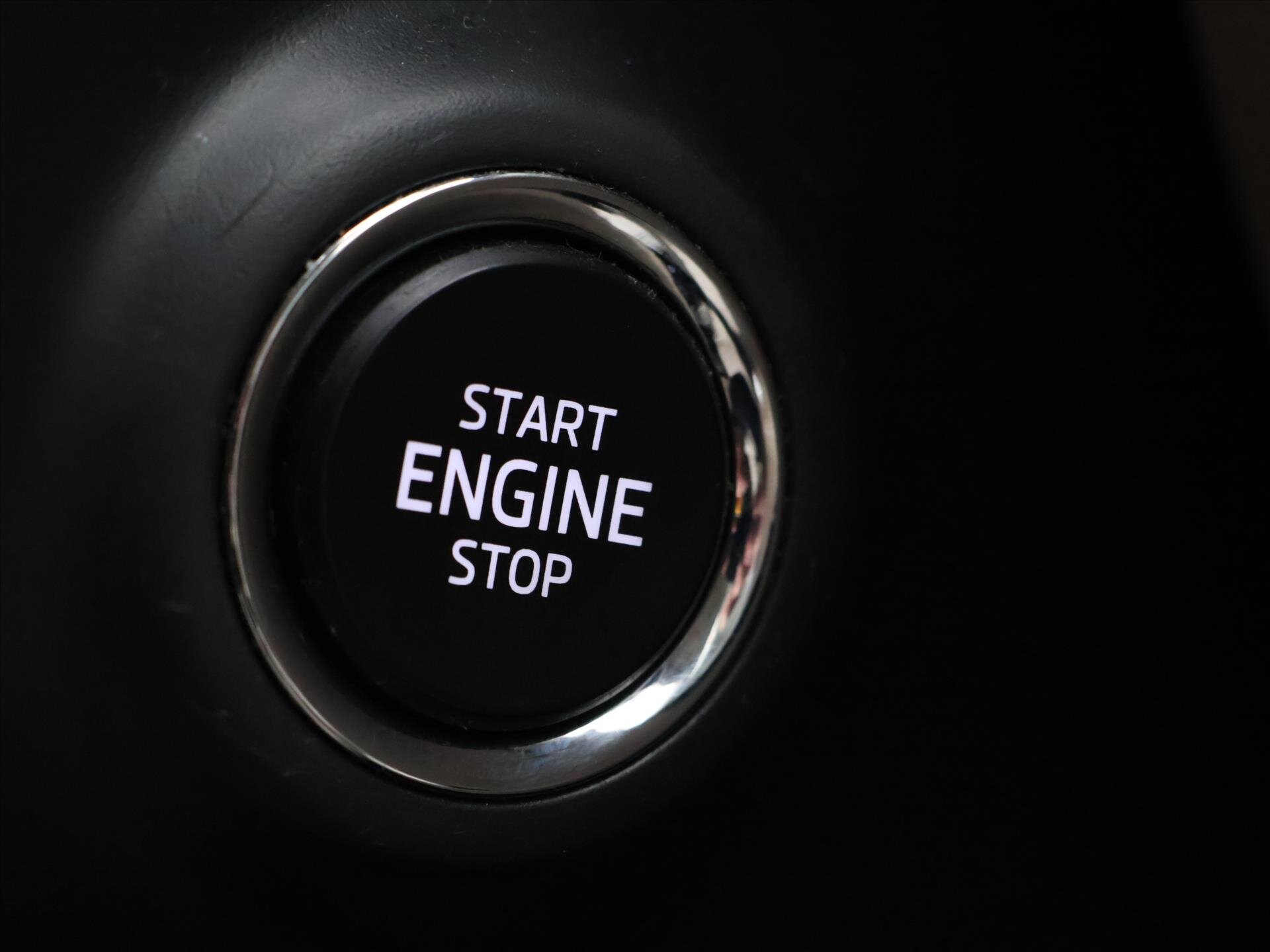 Škoda Superb Kombi 2,0 l 147 kw