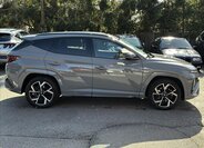 Hyundai Tucson SUV 1,6 l 117 kw