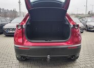 Mazda CX-30 SUV 2,0 l 90 kw
