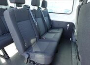 Ford Transit Ostatní 2,0 l 96 kw