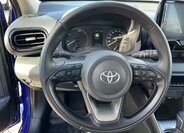 Toyota Yaris Hatchback 1,5 l 68 kw