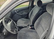 Citroën Xsara Liftback 1,4 l 55 kw