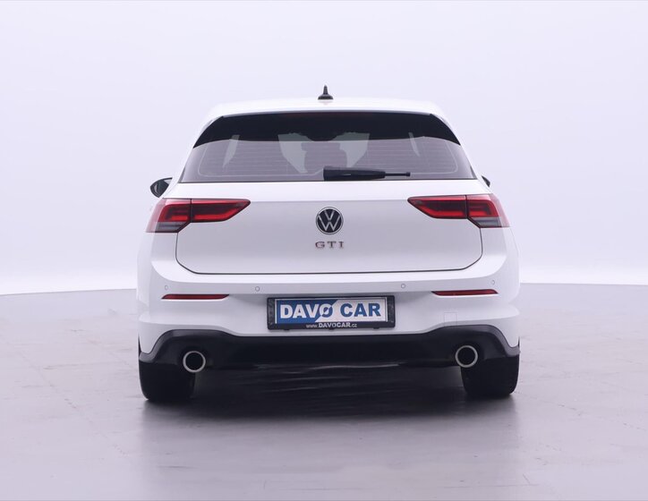 Volkswagen Golf Hatchback 2,0 l 180 kw