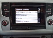 Volkswagen Polo Hatchback 1,2 l 81 kw