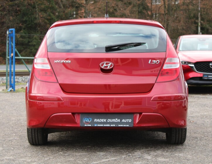Hyundai i30 6