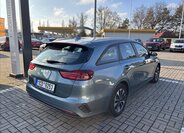 KIA Ceed Kombi 1,5 l 103 kw