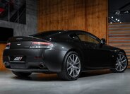 Aston Martin V8 Vantage Kupé 4,7 l 313 kw
