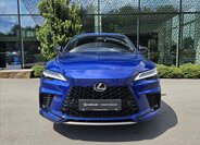 Lexus RX 500h SUV / Terénní 2,4 l 273 kw