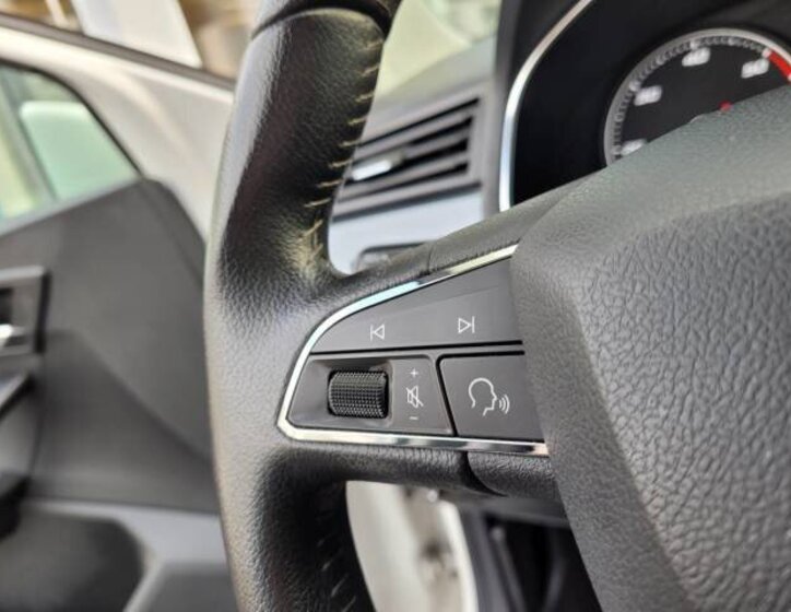 Seat Arona SUV 1,6 l 70 kw