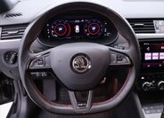 Škoda Octavia Kombi 2,0 l 135 kw