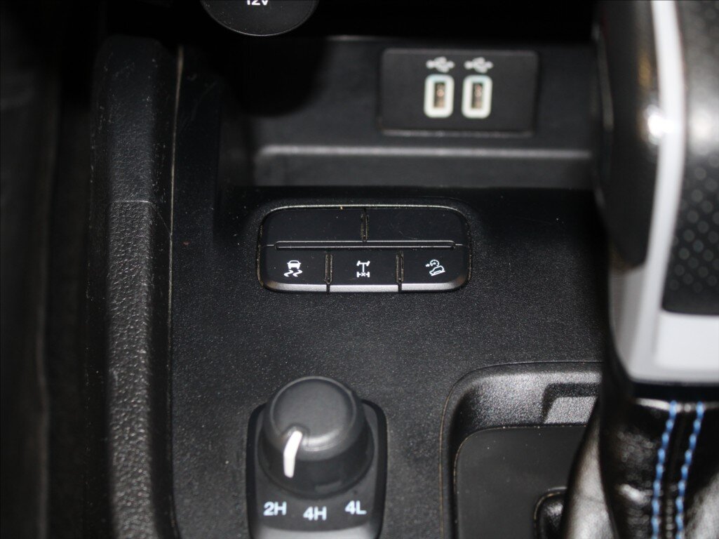 Ford Ranger Pick-up 2,0 l 156 kw