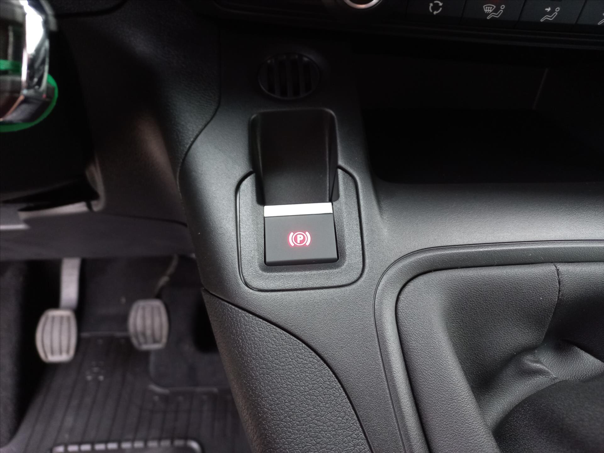 Toyota ProAce City Skříň 1,5 l 75 kw